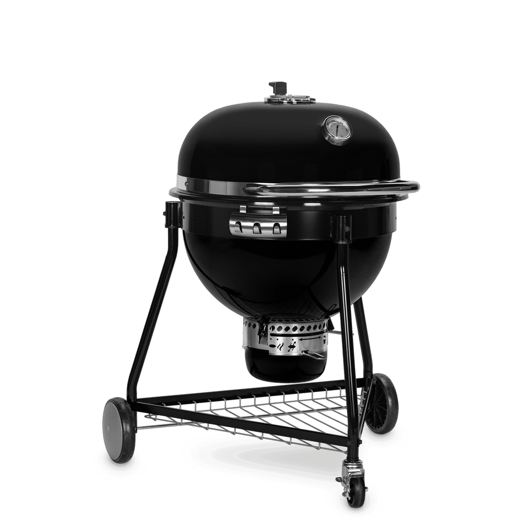 Weber Summit Charcoal image 1