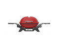 Baby Q Premium (Q1200N) Flame Red LPG image 0