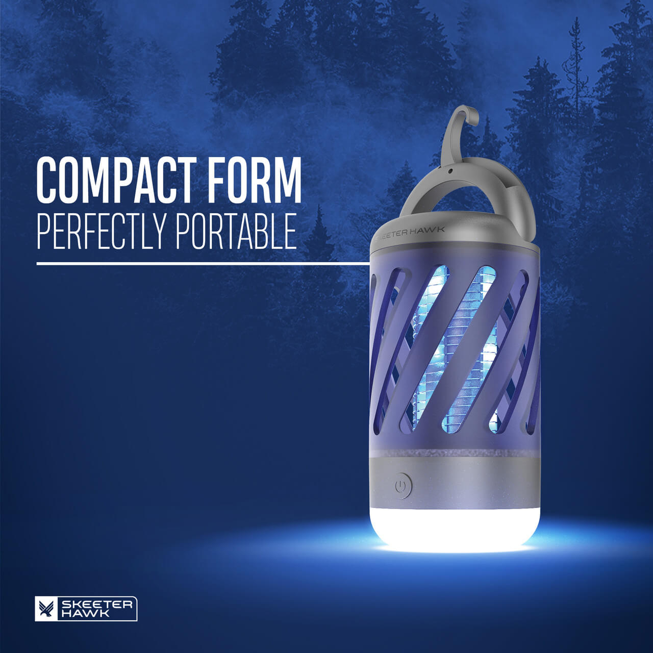 Skeeter Hawk Premium Mozzie Zapper image 7