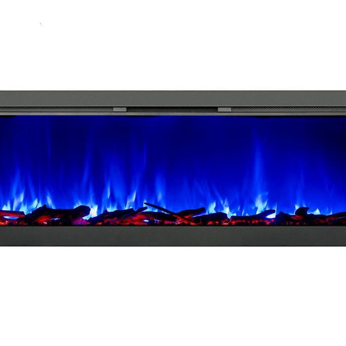 Kalora Zenith 42" Electric Fireplace image 5
