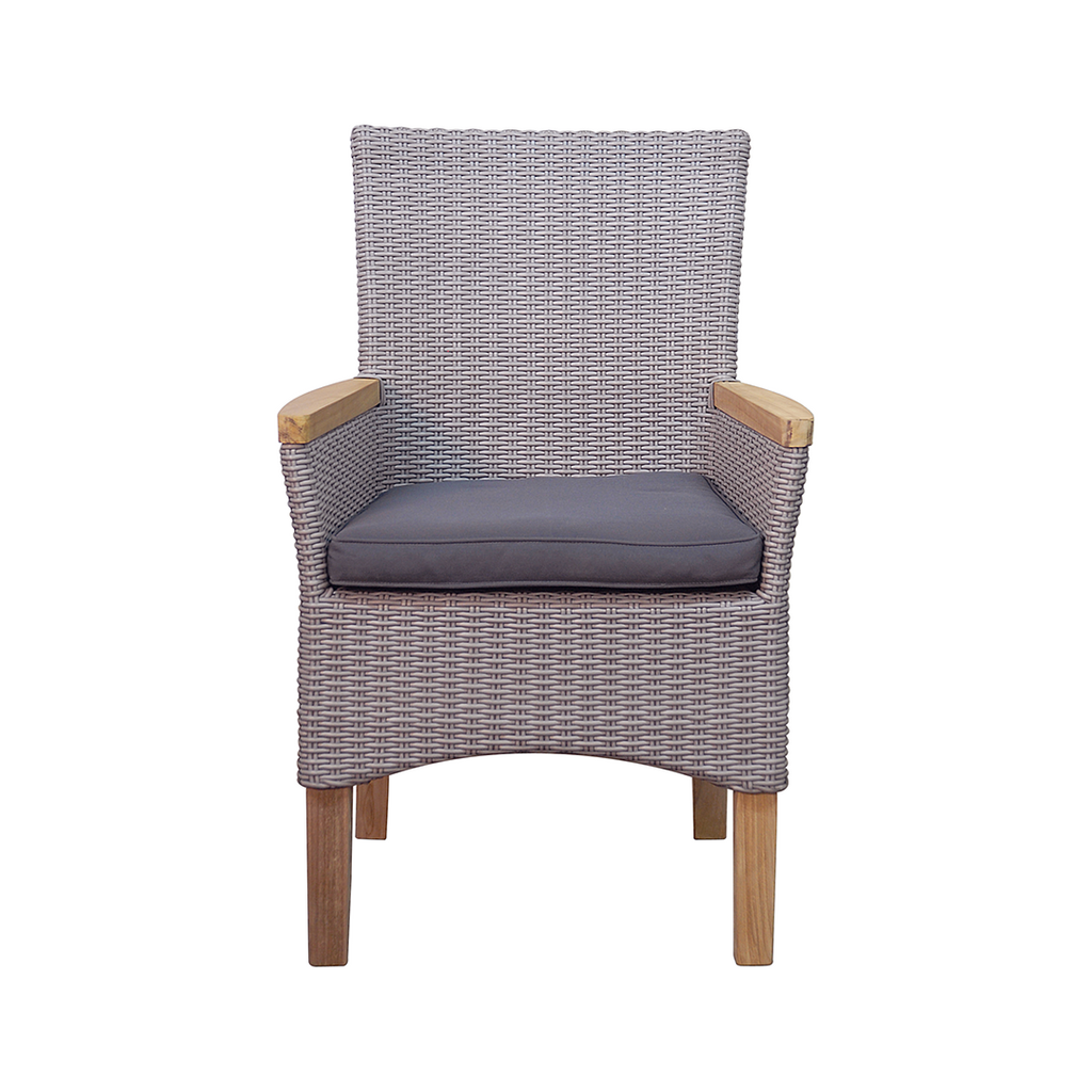 Florence Dining Arm Chair image 0