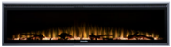 Kalora Nexus 50"Electric Fireplace image 1