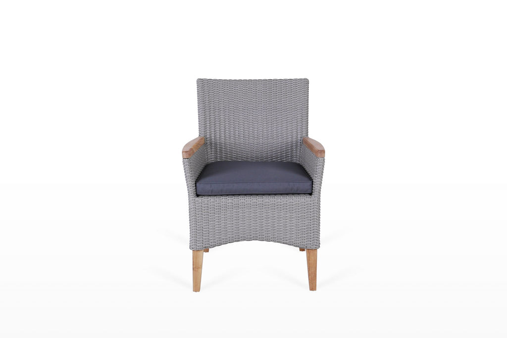 Florence Dining Arm Chair image 5
