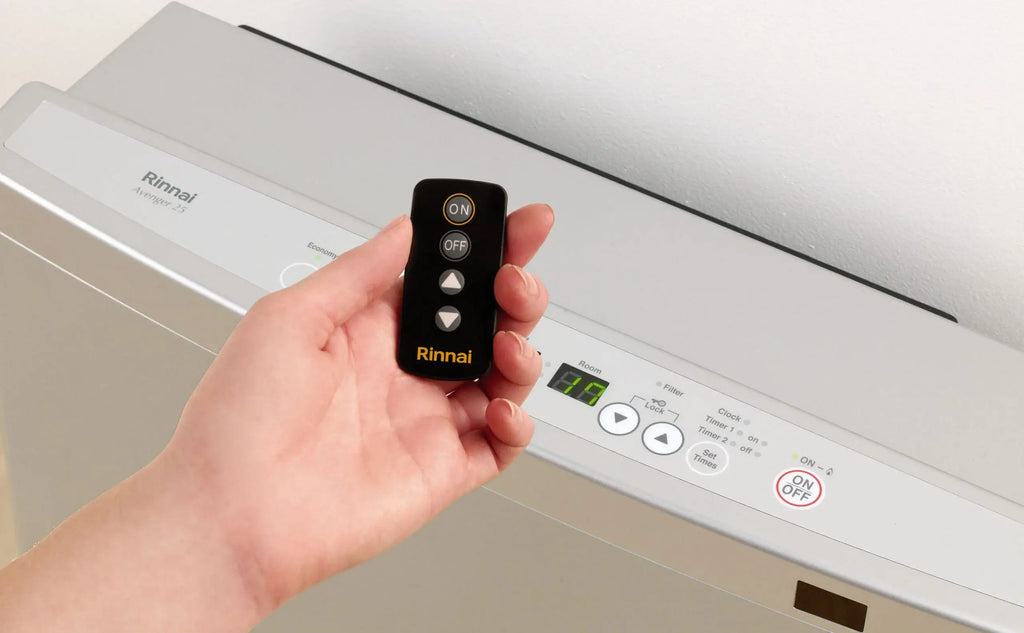 Rinnai Avenger 25 image 2