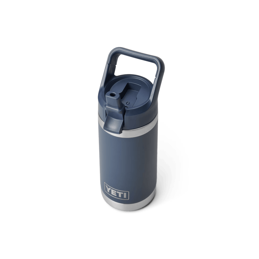 Rambler Jr 12 oz Kids Bottle Navy image 1