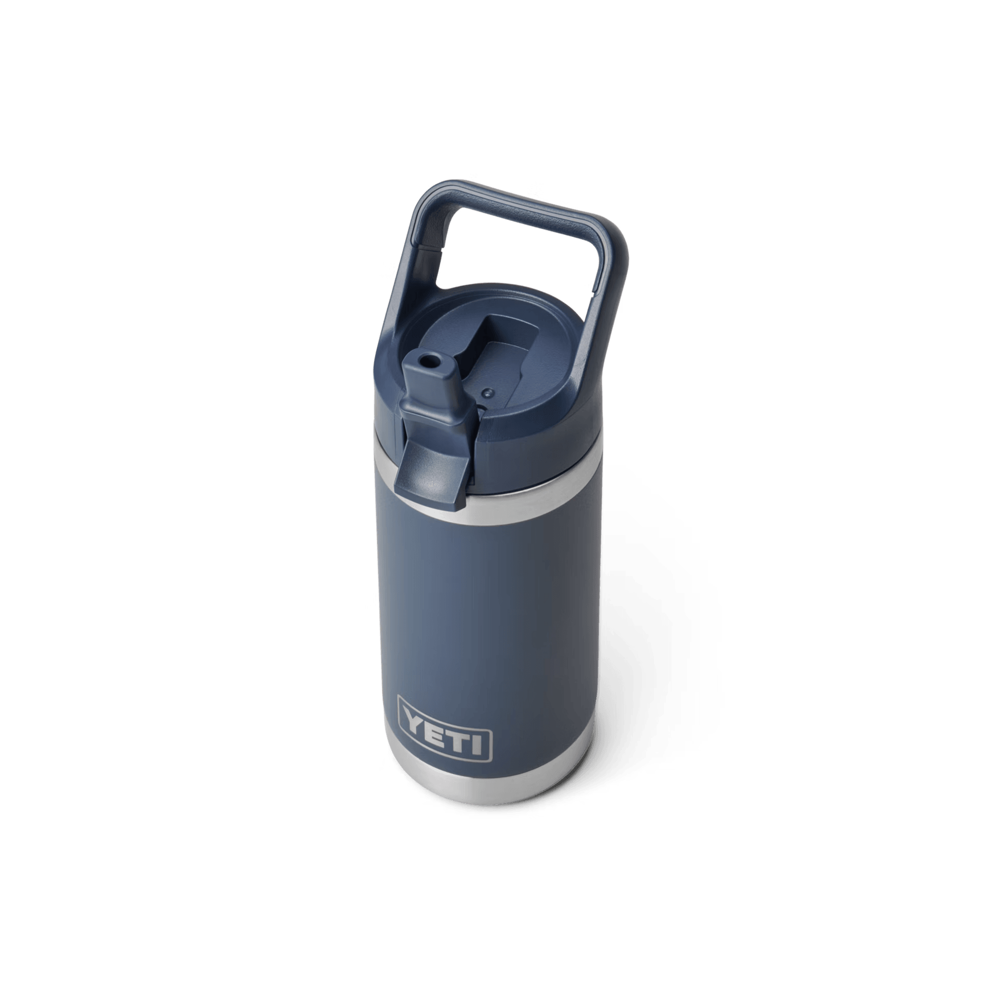 Rambler Jr 12 oz Kids Bottle Navy image 1