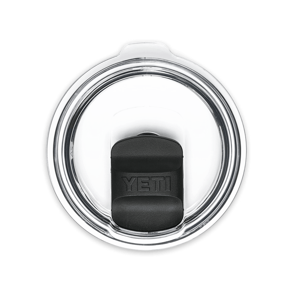 Rambler 10oz Mug MS Black image 3