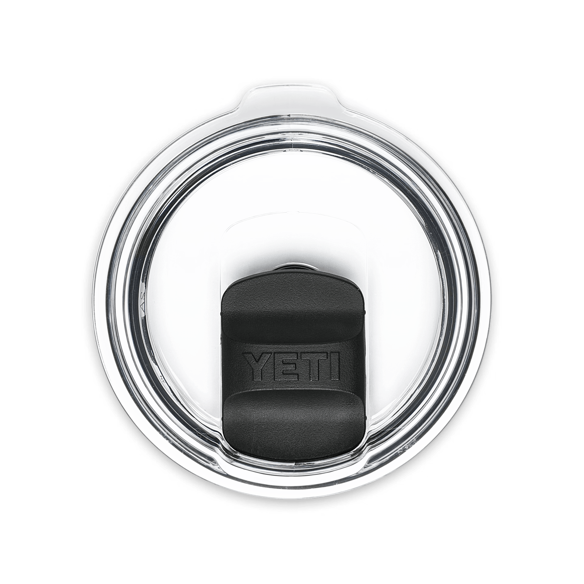 Rambler 10oz Mug MS Black image 3