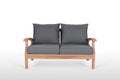 Lombok 2 Seater Lounge image 0