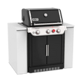Weber Genesis E-360 Built-In Gas Barbecue (Natural Gas) image 0