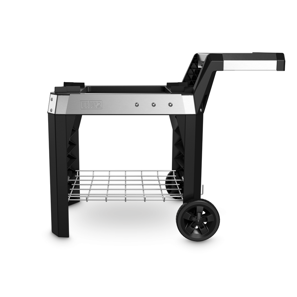 Weber Pulse Cart image 0