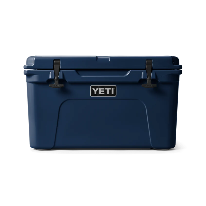 YETI Tundra 45 Navy image 0