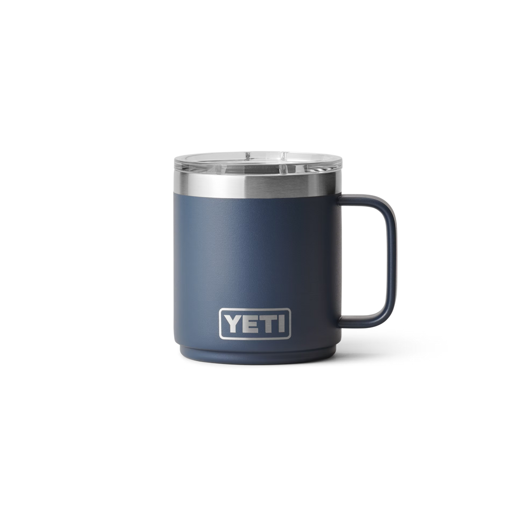 Rambler 10oz Mug MS Navy image 0