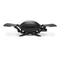 Weber® Q™ Black (Q2000) Natural Gas image 0
