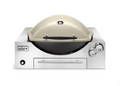 Weber Built-in Q Premium (Q3600 - Classic 2nd Gen) Gas BBQ (NG) image 0