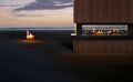 Rinnai LS1500 Gas Fire Window Kit image 0