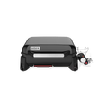 Weber Slate Tabletop Griddle (17") LPG image 0