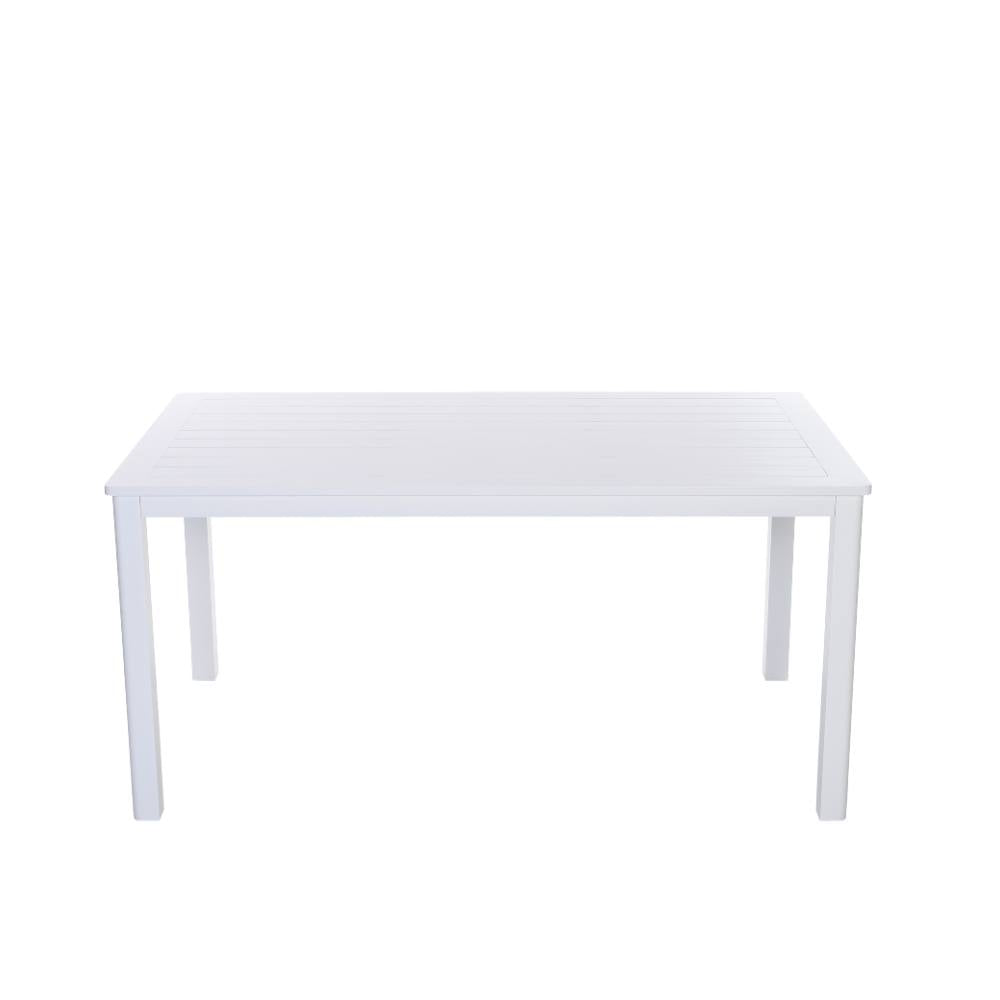 Bondi Dining Table 210cm by 93cm - White image 0