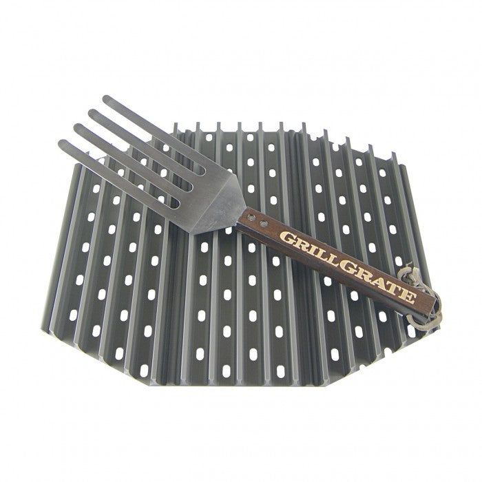 GrillGrate for Weber Baby Q1001000 Series image 0