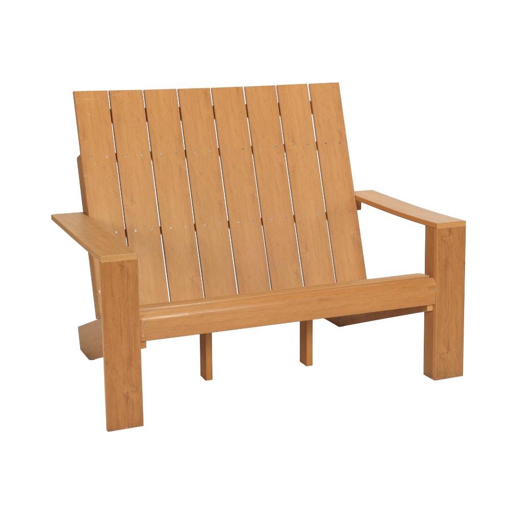 Terrigal 4-Piece Sofa Set - Polywood image 8