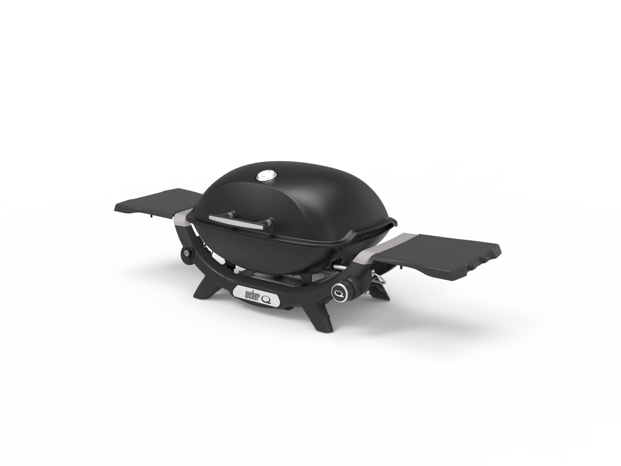 Q Premium Q2200N Midnight Black LPG image 3