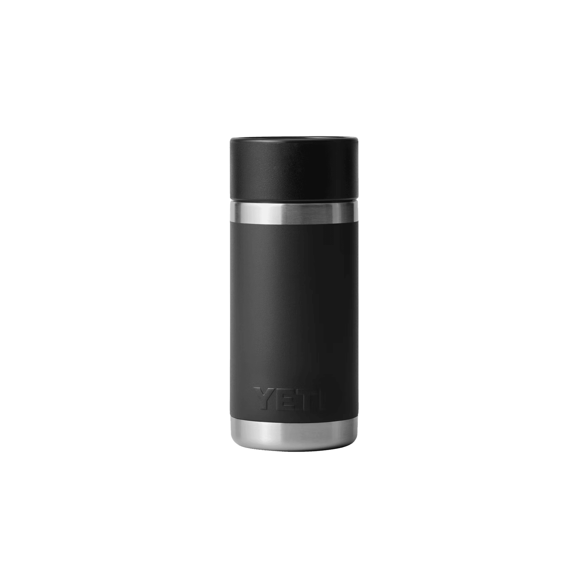 Rambler R12 Bottle Black image 1