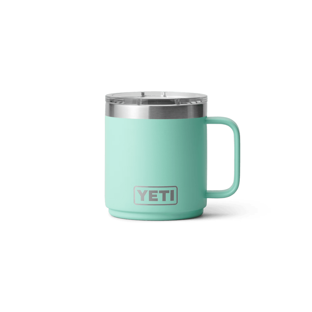 Rambler 10oz Mug Seafoam image 0