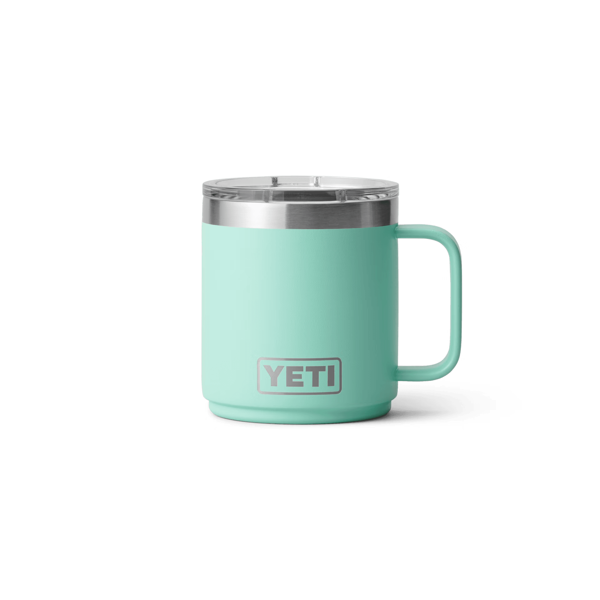 Rambler 10oz Mug Seafoam image 0