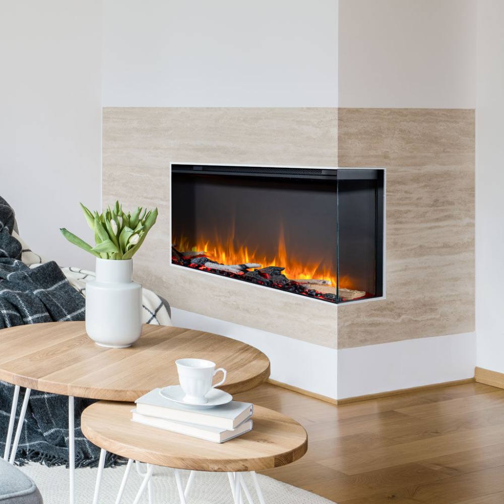 Kalora Zenith 42" Electric Fireplace image 0