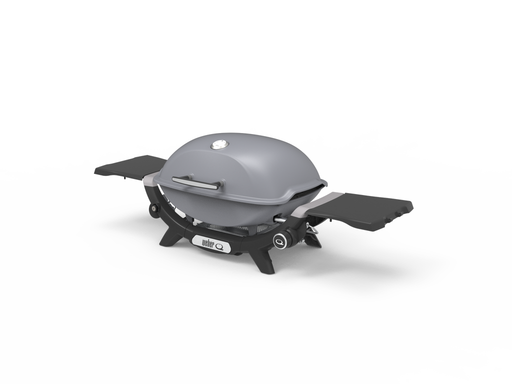 Q Premium Q2200N Smoke Grey LPG image 1