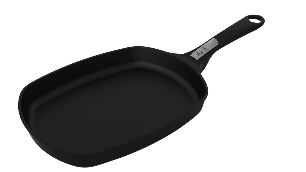 Weber - Q Ware Frying Pan - Large image 1