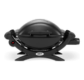 Weber® Baby Q™ Black (Q1000) LPG image 0