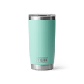Rambler 20 oz w/MS Lid Seafoam image 0