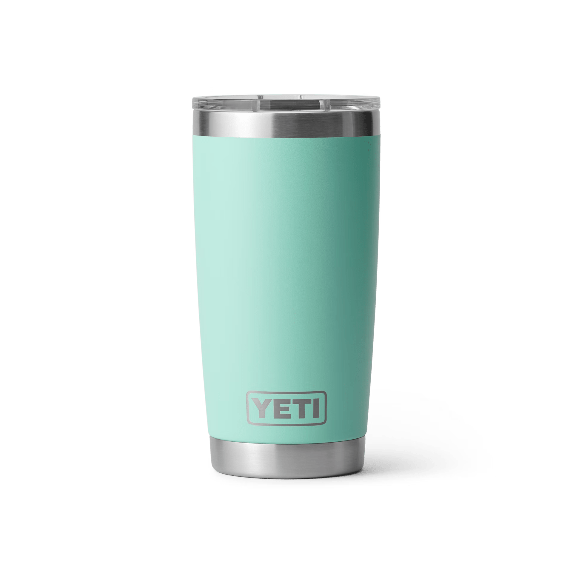 Rambler 20 oz w/MS Lid Seafoam image 0