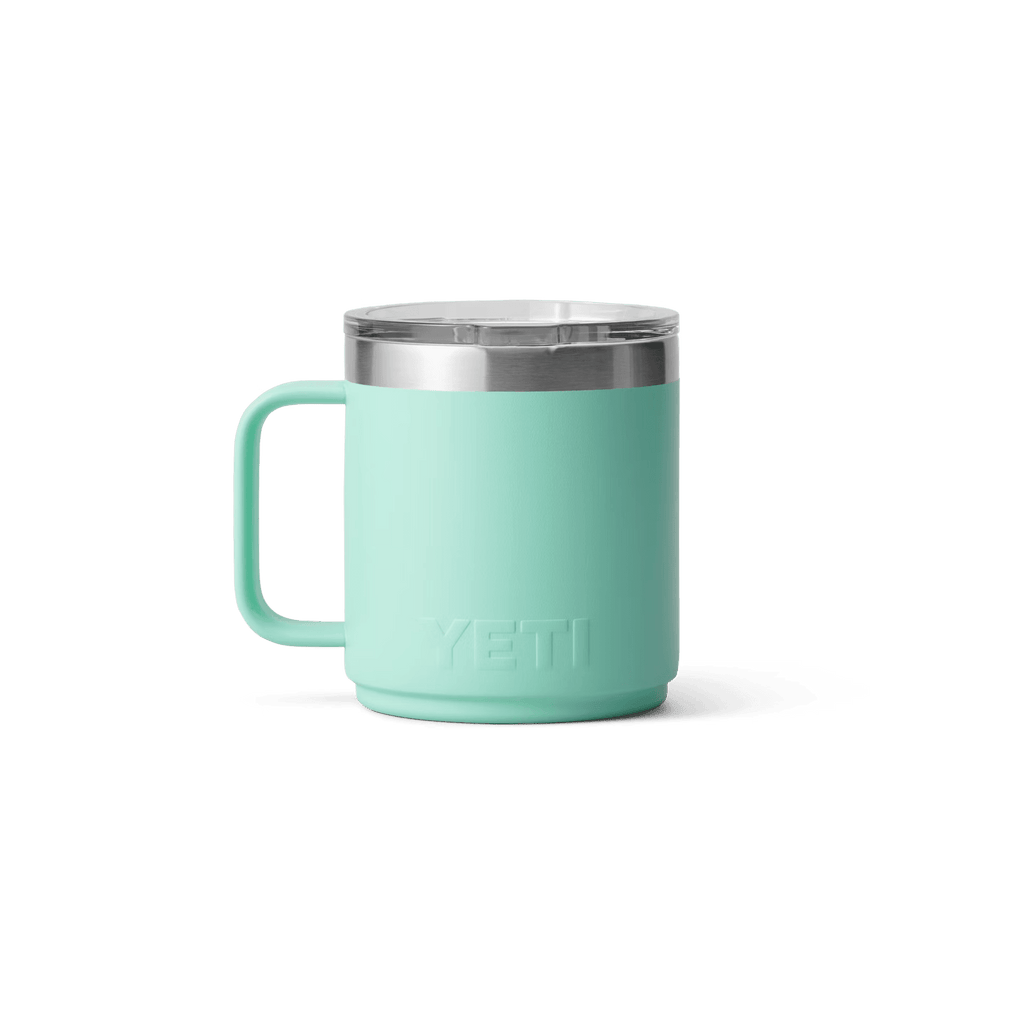 Rambler 10oz Mug Seafoam image 1