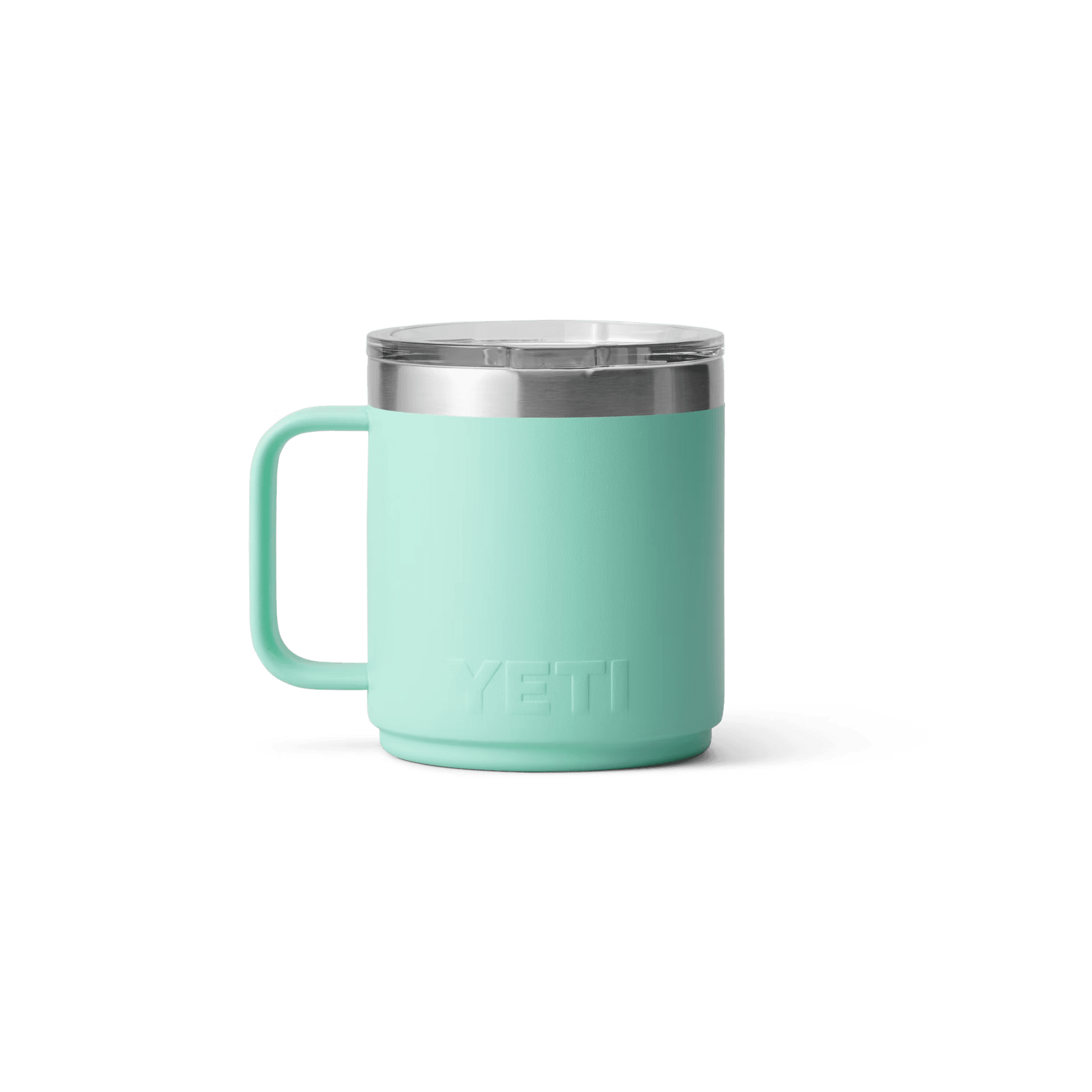 Rambler 10oz Mug Seafoam image 1