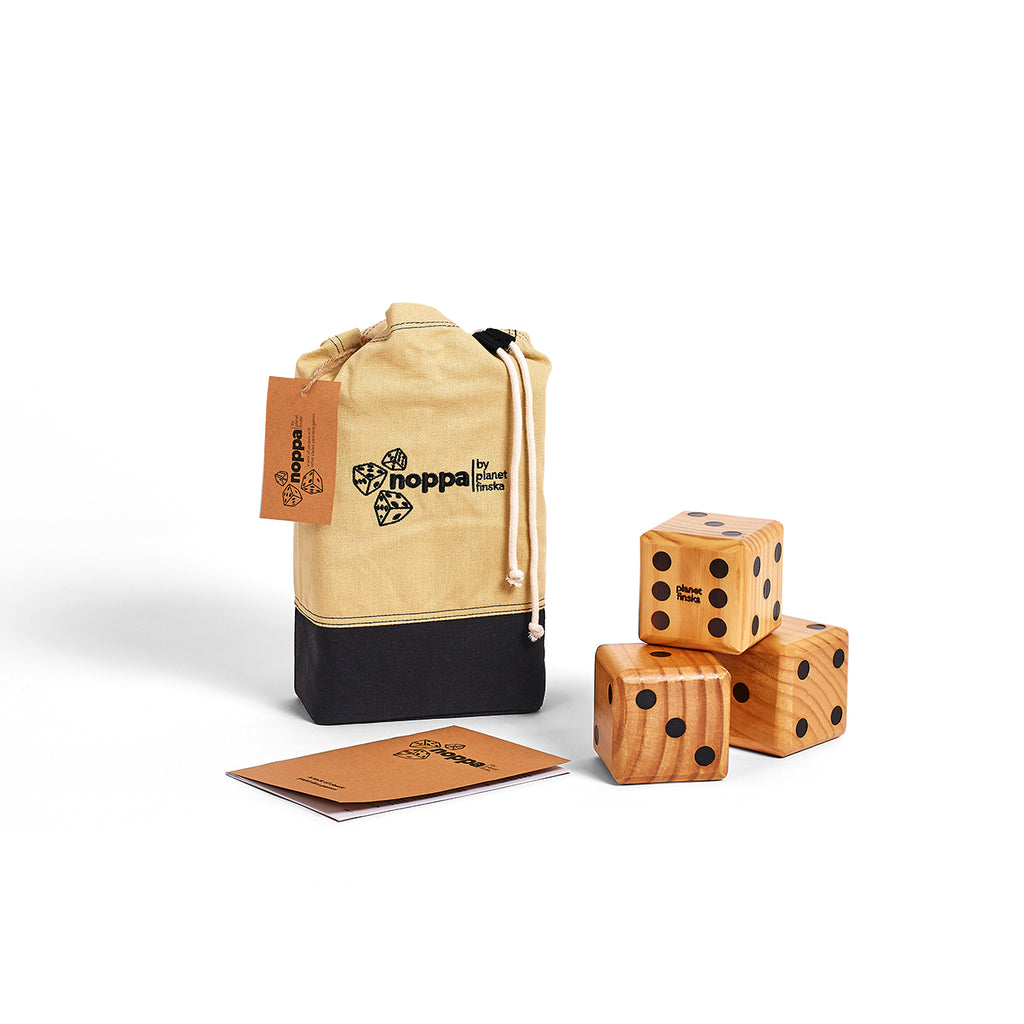 Noppa Yard Dice image 0