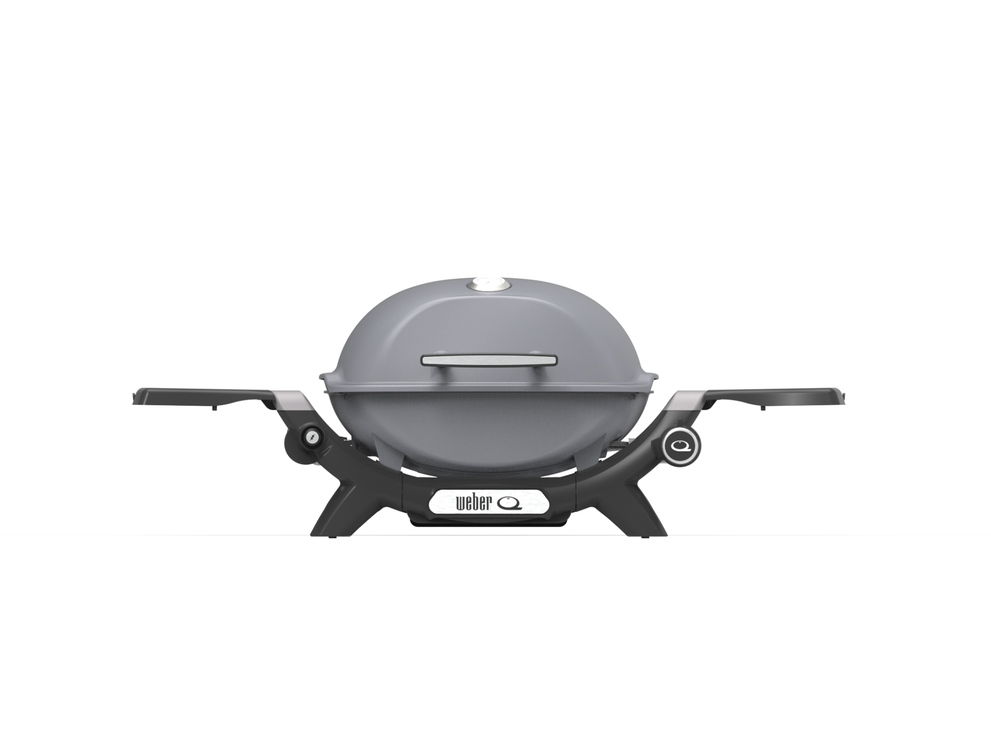 Baby Q Premium (Q1200N) Flame Red LPG image 4