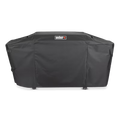 Weber Slate 36" Premium Griddle Cover image 0