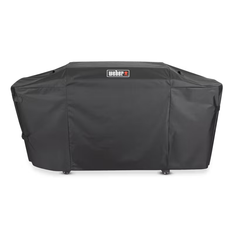 Weber Slate 36" Premium Griddle Cover image 0