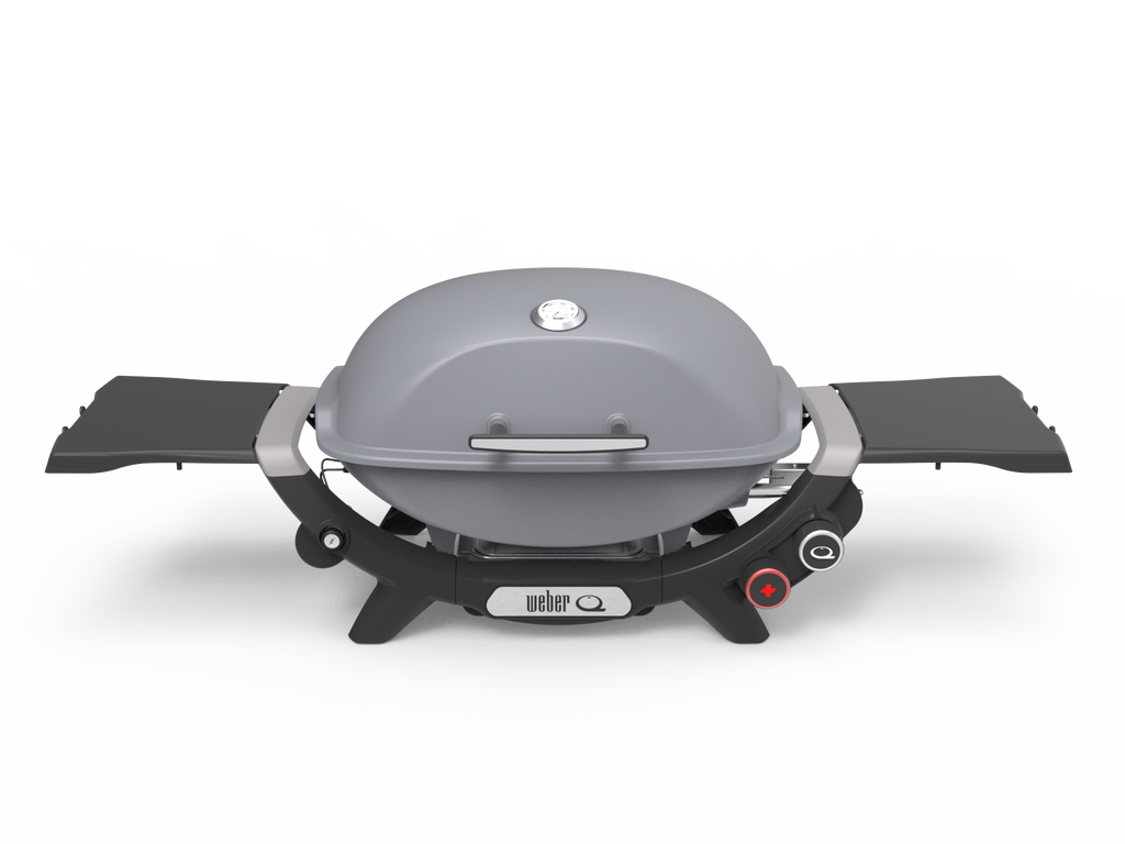 Q+ Premium Q2800N+ Smoke Grey LPG image 3