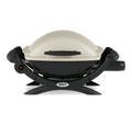 Weber® Baby Q™ Titanium (Q1000) LPG image 0