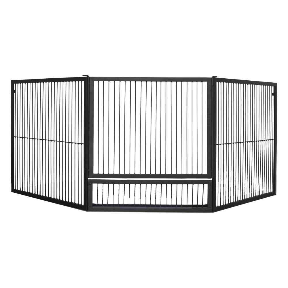 Kalora Urban LS on Bench with Fan image 4