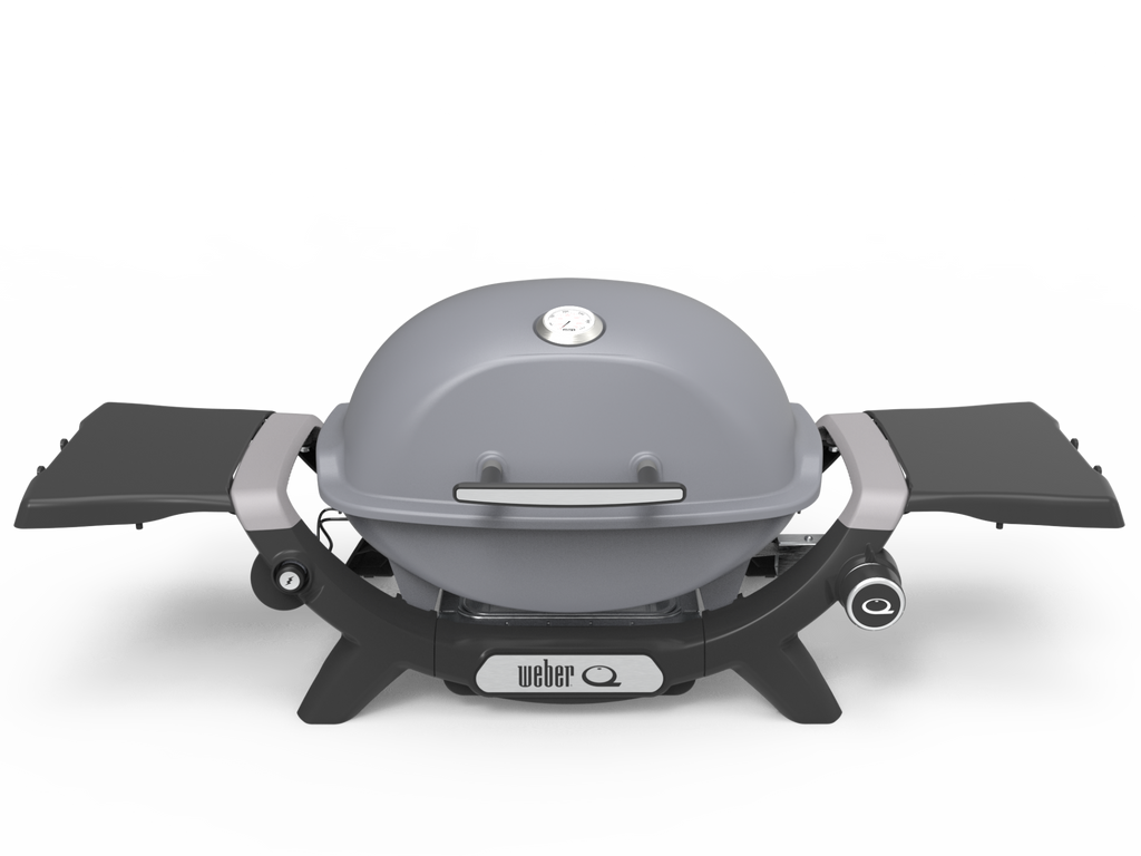 Baby Q Premium (Q1200N) Flame Red LPG image 7