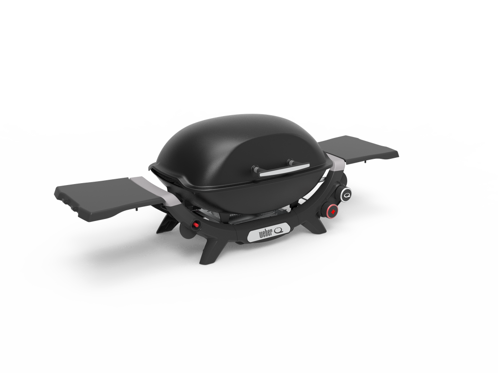 Q Q2600N+ Midnight Black NG image 1