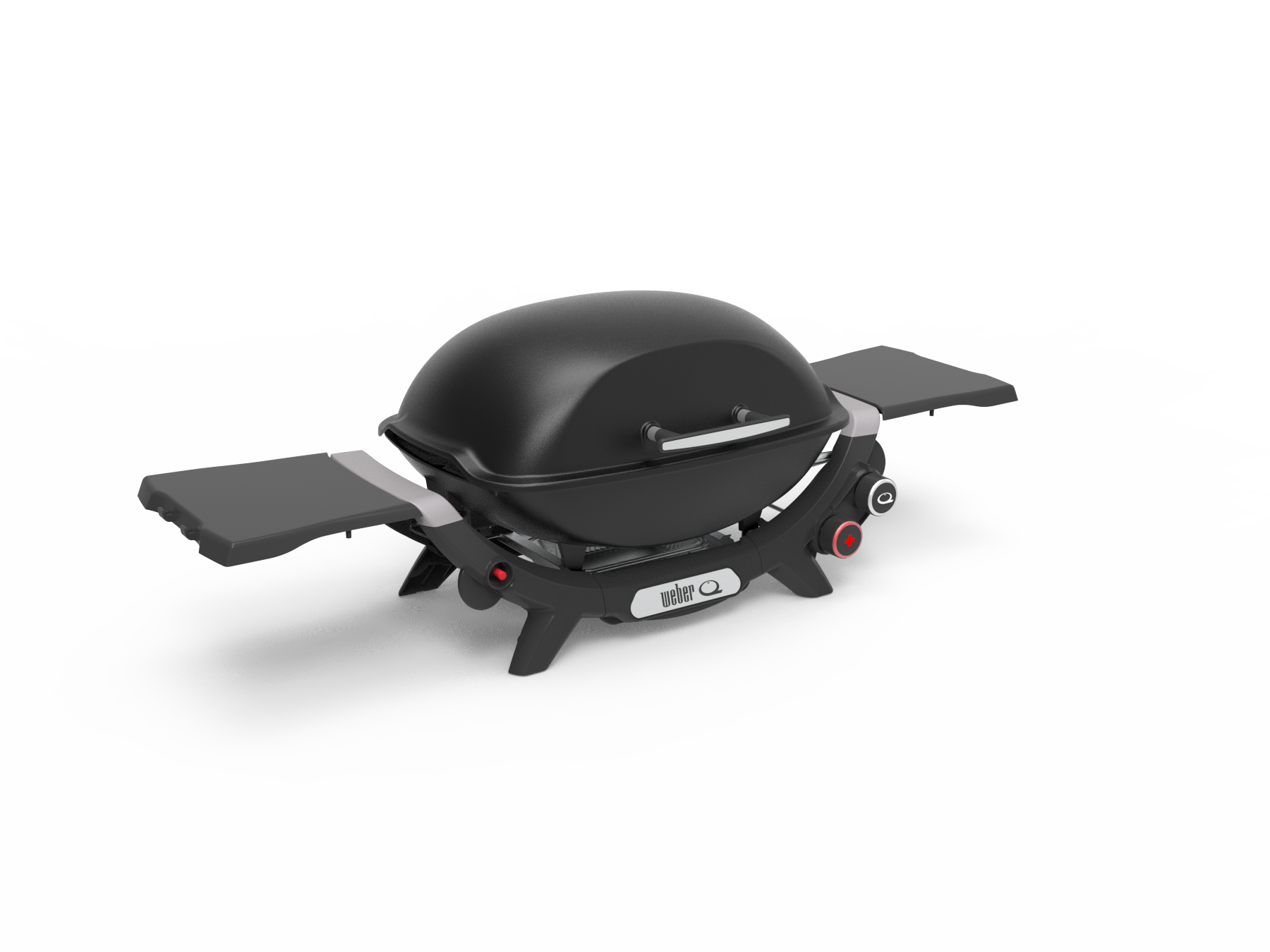 Q Q2600N+ Midnight Black NG image 1