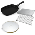 Weber Q Starter Pack 2000N Series image 0