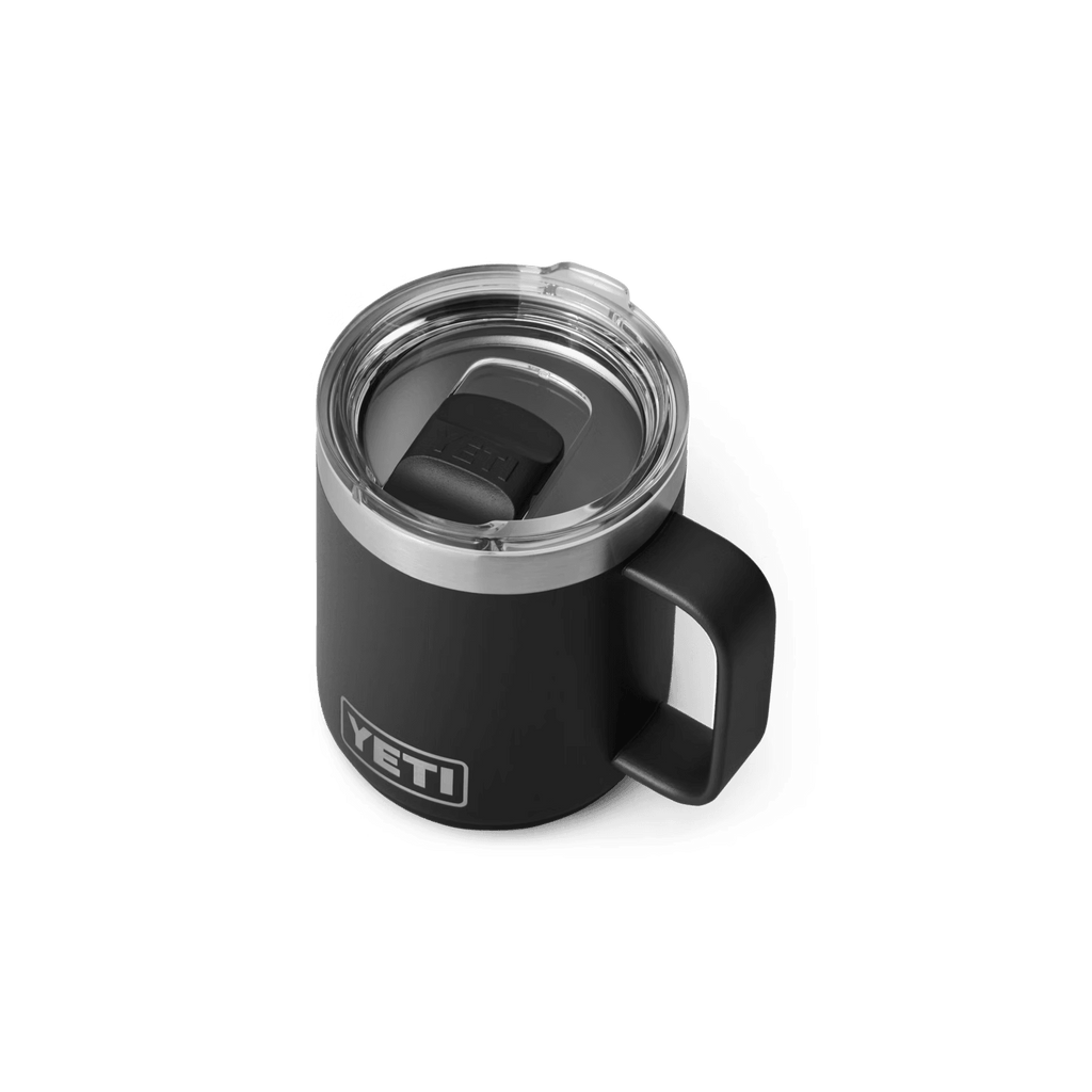 Rambler 10oz Mug MS Black image 2