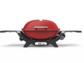 Q Premium Q2200N Flame Red LPG image 0