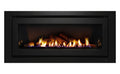 Rinnai Linea 1250 Reflectors - Black VE image 0